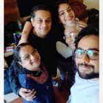 Nidhi Singh Instagram - Papa.. My life.. my confidant.. my superhero.. my safe space.. and possibly the only person who could understand all that I couldn’t articulate.. Calling you mine will always be my highest honour and pride.. Thank you for giving me my voice papa, for your constant blind faith in me..For teaching us honesty & humility at all times, good and bad.. but specially good times. Thank you for never letting us take anything for granted.. For your brilliant sense of humour.. those walks in our lawn, our long drives, Your amusing adventurous anecdotes.. for breaking all gender stereotypes.. for being ma’s biggest hype man.. for being the best coffee maker in the world.. for keeping it simple, for your wisdom, your faith, your fearlessness.. for being as academically brilliant as you were but never making me feel unworthy for my lack of interest.. for accepting us whole heartedly for who we are.. for cheering us on.. for loving us.. oh loving us so so much.. It’s been a year since.. and not a second goes by when your physical absence does not break our hearts papa.. Because you were just right here.. weren’t you.. helping someone in need.. silently sitting in a corner, reading a book.. reading out some not-that-funny joke to mumma.. making new travel plans.. laughing at anything silly.. playing with a puppy.. saving lives.. :) You were just here papa.. you are always just.. right here.. And as days go by, I recognise every miracle you send my way and I promise I don’t take any of it for granted. This grief is our love and the tears are gratitude for the force of nature you were.. are.. Sleep tight my Emperor. You reside in every beat of my heart poppy. Thank you for being my papa. I love you.. endlessly.. beyond time. beyond space.. ❤️