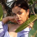 Nidhi Singh Instagram - 🧜🏽‍♀️