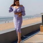 Nidhi Singh Instagram - 🧜🏽‍♀️