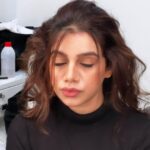 Nidhi Singh Instagram - Standard Ques: How much time for hair & makeup? Standard Ans: *Shawty take it slow then cheti, cheti* 🌞 📷 : @makeupbyastha . . #WeAreLosingLightGuys #Abhay3 #MorningPersonWho #JalebiBaby #ThanksTesher