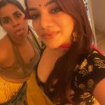 Nidhi Singh Instagram - Love light and magic 🤍✨ #HappyDiwali