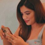 Nidhi Singh Instagram - #YesyesImListening 😋 . 📷 @nikkhil_ak