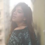 Nidhi Singh Instagram - October 🍁 • • @makeupbyshefali.s s X @khushghulati