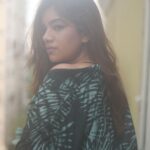 Nidhi Singh Instagram - October 🍁 • • @makeupbyshefali.s s X @khushghulati