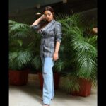 Nidhi Singh Instagram - ♠️ • • • @makeupbyshefali.s X @khushghulati