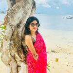 Niharika Dash Instagram - ❤️ Le Jadis Beach Resort & Wellness Mauritius