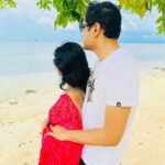 Niharika Dash Instagram - ❤️ Le Jadis Beach Resort & Wellness Mauritius