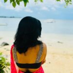 Niharika Dash Instagram - ❤️ Le Jadis Beach Resort & Wellness Mauritius