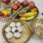 Niharika Dash Instagram - ସିଝା ମଣ୍ଡା 😄 #cooking #trending #share #odiafoods #pitha #manabasagurubar #viral #likes #share Dubai, United Arab Emirates