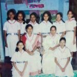 Niharika Dash Instagram - I never missed an opportunity to participate in Scout and Guide and Junior Red Cross camps during my school days. I learned many things and achieved a lot. These moments are priceless and to be cherished forever. How many of have participated? @MRairangpur Rairangpur, Mayurbhanj, Odisha