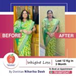Niharika Dash Instagram - Embarking on a journey of transformation, embracing change.A testament to dedication and hard work – a healthier, happier version of oneself.🍏🥳 If you want a customized Homemade Diet plan, WhatsApp us at +917815072347. Also, Connect Us On: 👉Facebook: https://www.facebook.com/DietdelightwithNiharika 👉Instagram: https://www.instagram.com/dietdelightwithniharika/ 👉Youtube: https://www.youtube.com/@dietdelightwithniharika4069 👉Twitter: https://twitter.com/NiharikaDash14 👉LinkedIn: https://www.linkedin.com/in/niharika-dash-326435212/... 👉Websites: https://www.dietdelightwithniharika.in/ #weightloss #weightlossdiet #happyclients #clientsreview #cutomerreview #HealthIssues #Hypothyroidism #Obesity #Infertility #ConceiveNaturally #ThyroidControl #CustomizedDietPlan #CustomizedHomemadeDietplan #HomemadeDiet #Exercise #pcod #pcos #nutrition #HealthyEating #healthylifestyle #BalancedDiet #HealthyLifestyle #NutritionTips #dietdelightwithniharika ODISHA