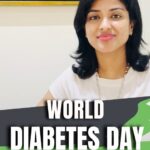 Niharika Dash Instagram - Savor the goodness, manage the sweetness: World Diabetes Day.🍏 If you want a customized Homemade Diet plan, WhatsApp us at +917815072347. Also, Connect Us On: 👉Facebook: https://www.facebook.com/DietdelightwithNiharika 👉Instagram: https://www.instagram.com/dietdelightwithniharika/ 👉Youtube: https://www.youtube.com/@dietdelightwithniharika4069 👉Twitter: https://twitter.com/NiharikaDash14 👉LinkedIn: https://www.linkedin.com/in/niharika-dash-326435212/... 👉Websites: https://www.dietdelightwithniharika.in/ #diabetesdiet #worlddiabetesday #diabetesday #worlddiabetesday2023 #Diabetes #diabetesday2023 #Obesity #Infertility #ConceiveNaturally #ThyroidControl #CustomizedDietPlan #CustomizedHomemadeDietplan #HomemadeDiet #Exercise #pcod #pcos #nutrition #HealthyEating #healthylifestyle #BalancedDiet #HealthyLifestyle #NutritionTips #dietdelightwithniharika ODISHA