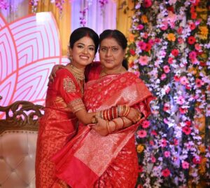 Niharika Dash Instagram - HAPPY BIRTHDAY BOU ❤️

Happy birthday, my everything. Thank you for choosing me as your daughter. You’ve been my guide, teaching me invaluable lessons about life. Witnessing your unwavering fight for us fills me with strength and happiness. Becoming more like you is my goal.

You are the only person on this earth with whom I can be my authentic self. Your understanding, unconditional love, and lack of expectations make you truly special. Promise me you’ll keep fighting; I know you’re a resilient fighter. I’ve envisioned numerous dreams for you, and I’m determined to fulfill them no matter what.

I never pray for myself; the only wish I have for God is to give you a life full of happiness and health. You’ve instilled in me the values of gratitude, kindness, and forgiveness. I’ve learned how to face life’s challenges, accept, and move forward, becoming stronger each day because of you. I love you immensely. Thank you for tolerating me. Happy birthday!
