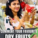 Niharika Dash Instagram - Hurry Up !! Now Comment Below to know the Nutritional benefits of your Favourite Dry Fruit and the ideal time to consume it to get the most Nutritional Benefits out of it.❤️ If you want a customized Homemade Diet plan, WhatsApp us at +917815072347. Also, Connect Us On: 👉Facebook: https://www.facebook.com/DietdelightwithNiharika 👉Instagram: https://www.instagram.com/dietdelightwithniharika/ 👉Youtube: https://www.youtube.com/@dietdelightwithniharika4069 👉Twitter: https://twitter.com/NiharikaDash14 👉LinkedIn: https://www.linkedin.com/in/niharika-dash-326435212/... 👉Websites: https://www.dietdelightwithniharika.in/ #dryfruits #dryfruitsbenefits #nuts #nutsmilk #almonds #peanuts #seeds #nuts #nutsbenefits #fitnessreels #fitnessjourney #weightloss #weightlosstransformation #naturalweightloss #fitnessaddict #weightlossjourney #indianfood #fitness #pcod #weightloss #foodmemes #HealthyEating #WellnessJourney #StayHealthy #nutrition #dietdelightwithniharika Dubai, UAE