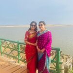 Niharika Dash Instagram - Mom ❤️