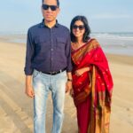 Niharika Dash Instagram - Dad ❤️ Cuttack, Orissa