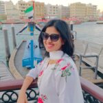 Niharika Dash Instagram - 💓 Dubai, United Arab Emirates