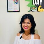 Niharika Dash Instagram - Let’s transform our kitchens into our first pharmacies and allow our food to become our remedy. On this World Food Day, let’s make a promise to ourselves to prioritize our well-being and consume nutritious, healthy meals to stay fit. Also, Connect Us On: 👉Facebook: facebook.com/Dietdelightwit… 👉Instagram: instagram.com/dietdelightwit… 👉Youtube: youtube.com/@dietdelightwi… 👉Twitter: twitter.com/NiharikaDash14 👉LinkedIn: linkedin.com/in/niharika-da…... 👉Websites: dietdelightwithniharika.in #WorldFoodDay2023 #food #dietdelightwithniharika #nutrition #tips #FoodDay #WorldFoodDay2023 Dubai, United Arab Emirates
