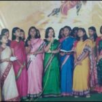 Niharika Dash Instagram - The stage where I used to sing for Bamanghati Mohatsav as a kid – never thought the same stage would facilitate me one day. 😊 How time and things change in your life. Never stop doing hard work and believing in yourself. Anyone from Rairangpur? Rairangpur, Mayurbhanj, Odisha