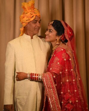 Niharika Dash Instagram - HAPPY BIRTHDAY BABA ❤️