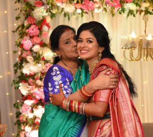 Niharika Dash Instagram - HAPPY BIRTHDAY BOU ❤️

Happy birthday, my everything. Thank you for choosing me as your daughter. You’ve been my guide, teaching me invaluable lessons about life. Witnessing your unwavering fight for us fills me with strength and happiness. Becoming more like you is my goal.

You are the only person on this earth with whom I can be my authentic self. Your understanding, unconditional love, and lack of expectations make you truly special. Promise me you’ll keep fighting; I know you’re a resilient fighter. I’ve envisioned numerous dreams for you, and I’m determined to fulfill them no matter what.

I never pray for myself; the only wish I have for God is to give you a life full of happiness and health. You’ve instilled in me the values of gratitude, kindness, and forgiveness. I’ve learned how to face life’s challenges, accept, and move forward, becoming stronger each day because of you. I love you immensely. Thank you for tolerating me. Happy birthday!