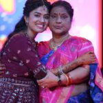 Niharika Dash Instagram - HAPPY BIRTHDAY BOU ❤️ Happy birthday, my everything. Thank you for choosing me as your daughter. You’ve been my guide, teaching me invaluable lessons about life. Witnessing your unwavering fight for us fills me with strength and happiness. Becoming more like you is my goal. You are the only person on this earth with whom I can be my authentic self. Your understanding, unconditional love, and lack of expectations make you truly special. Promise me you’ll keep fighting; I know you’re a resilient fighter. I’ve envisioned numerous dreams for you, and I’m determined to fulfill them no matter what. I never pray for myself; the only wish I have for God is to give you a life full of happiness and health. You’ve instilled in me the values of gratitude, kindness, and forgiveness. I’ve learned how to face life’s challenges, accept, and move forward, becoming stronger each day because of you. I love you immensely. Thank you for tolerating me. Happy birthday! Dubai, United Arab Emirates