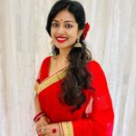 Niharika Dash Instagram – Wish you all Happy Vijaya Dasami and Dussehra.
#VijayaDasami 
#dussehra Dubai, United Arab Emirates