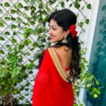 Niharika Dash Instagram - Wish you all Happy Vijaya Dasami and Dussehra. #VijayaDasami #dussehra Dubai, United Arab Emirates