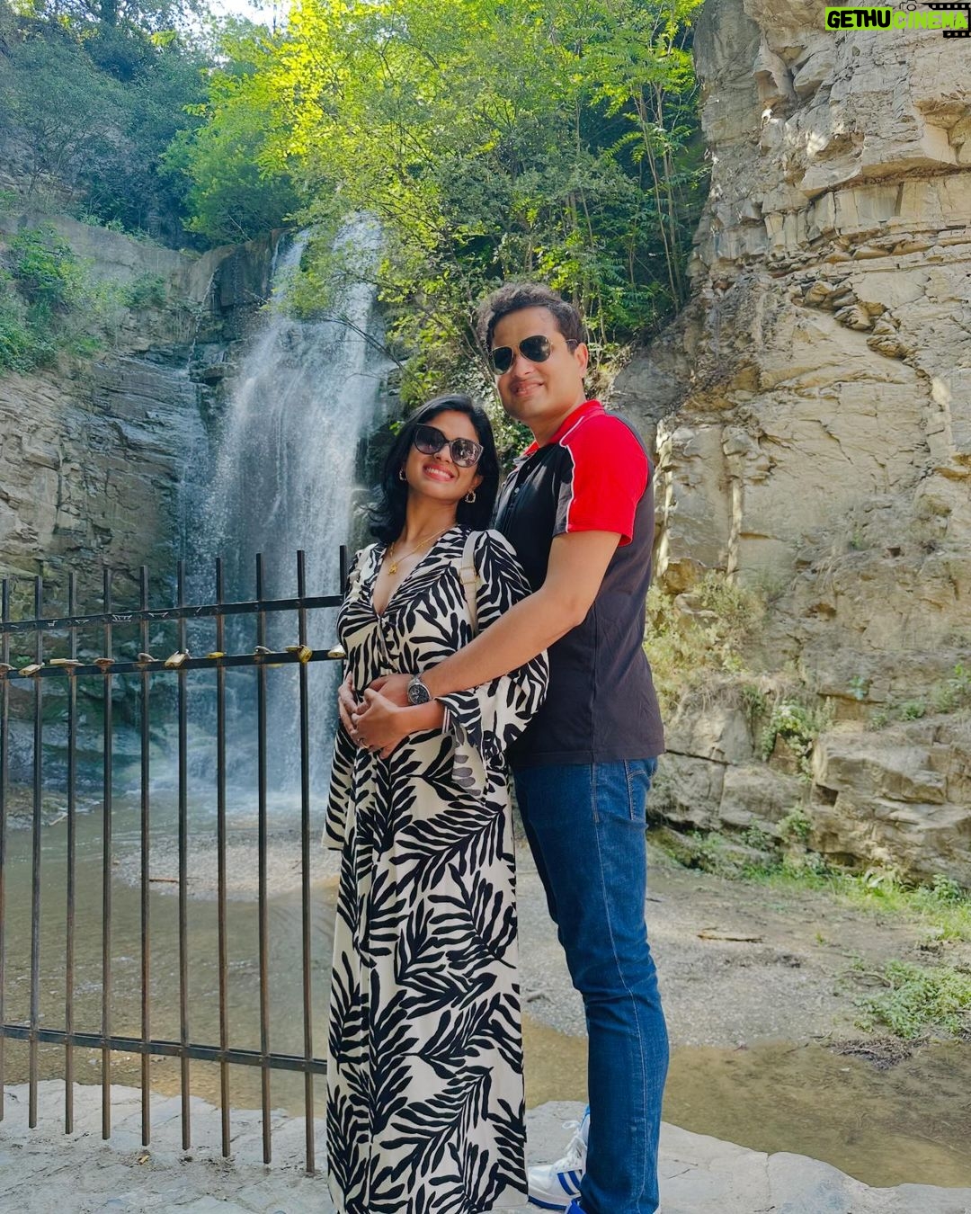 Niharika Dash Instagram - 10.12.2023 💓 Tbilisi, Georgia
