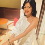 Niharika Dash Instagram - ❤️Find joy in the quiet corners of your own space, for happiness often resides in the simplicity of solitude. Le Jadis Beach Resort & Wellness Mauritius