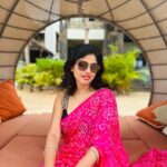 Niharika Dash Instagram - ❤️ Le Jadis Beach Resort & Wellness Mauritius