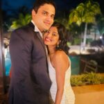 Niharika Dash Instagram - Le Jadis Beach Resort & Wellness Mauritius