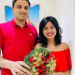 Niharika Dash Instagram - Merry Christmas to everyone ❤️ #christmas #merrychristmas Dubai, United Arab Emirates