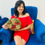 Niharika Dash Instagram - Merry Christmas to everyone ❤️ #christmas #merrychristmas Dubai, United Arab Emirates