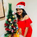 Niharika Dash Instagram - Merry Christmas to everyone ❤️ #christmas #merrychristmas Dubai, United Arab Emirates