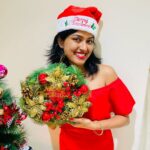 Niharika Dash Instagram - Merry Christmas 🤶 #christmas #merrychristmas #chirtmasiscoming🎄 #christmas Dubai, United Arab Emirates