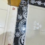 Niharika Dash Instagram - My first Manabasa Gurubara. I grew up seeing my mother performing this auspicious puja. Today, I got the opportunity to do it myself. Thanks Mom @nandinimohapatrasarangi_ for your guidance, which made all this possible. May Maa Laxmi bring lots of happiness in our lives. Dubai, United Arab Emirates