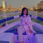 Niharika Dash Instagram - An evening well spent with my people ❤️ Dubai, United Arab Emirates
