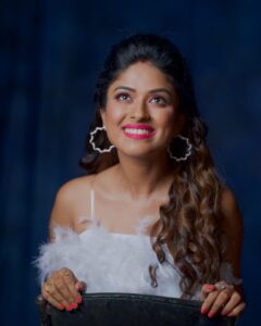 Niharika Dash Instagram - ❤️