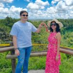 Niharika Dash Instagram - Glimpse of Mauritius 🇲🇺