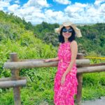 Niharika Dash Instagram - Glimpse of Mauritius 🇲🇺