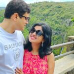 Niharika Dash Instagram - Glimpse of Mauritius 🇲🇺
