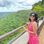 Niharika Dash Instagram – Glimpse of Mauritius 🇲🇺