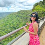 Niharika Dash Instagram - Glimpse of Mauritius 🇲🇺