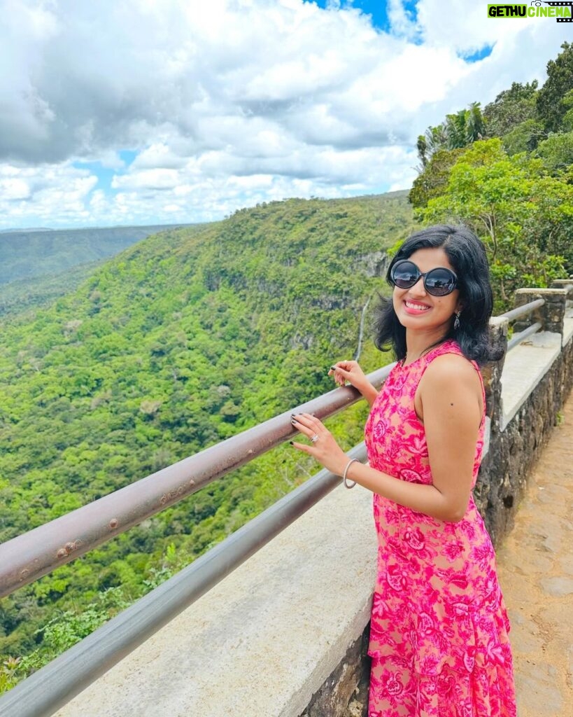 Niharika Dash Instagram - Glimpse of Mauritius 🇲🇺