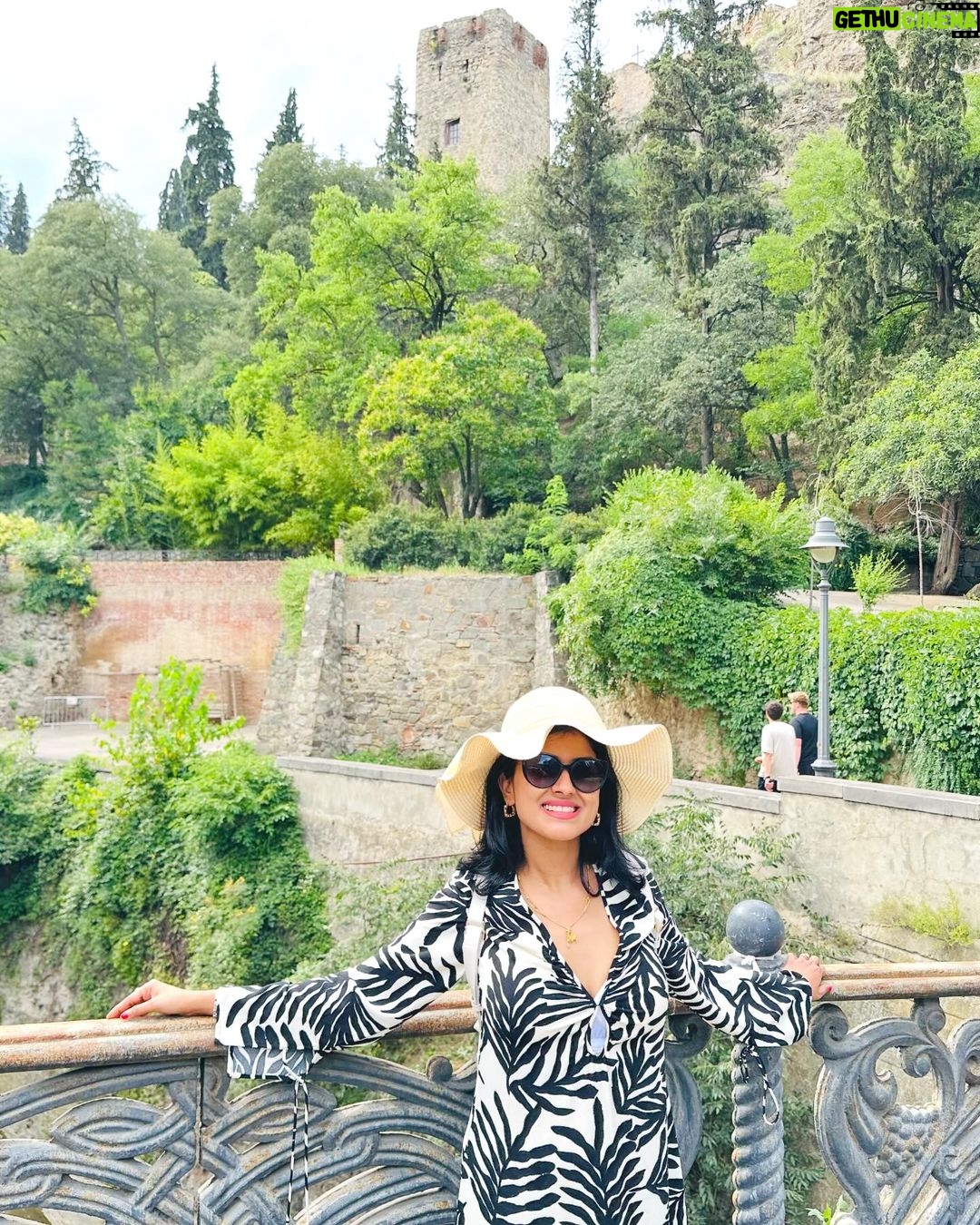 Niharika Dash Instagram - 10.12.2023 💓 Tbilisi, Georgia