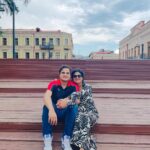 Niharika Dash Instagram - 10.12.2023 💓 Tbilisi, Georgia