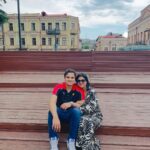 Niharika Dash Instagram - 10.12.2023 💓 Tbilisi, Georgia