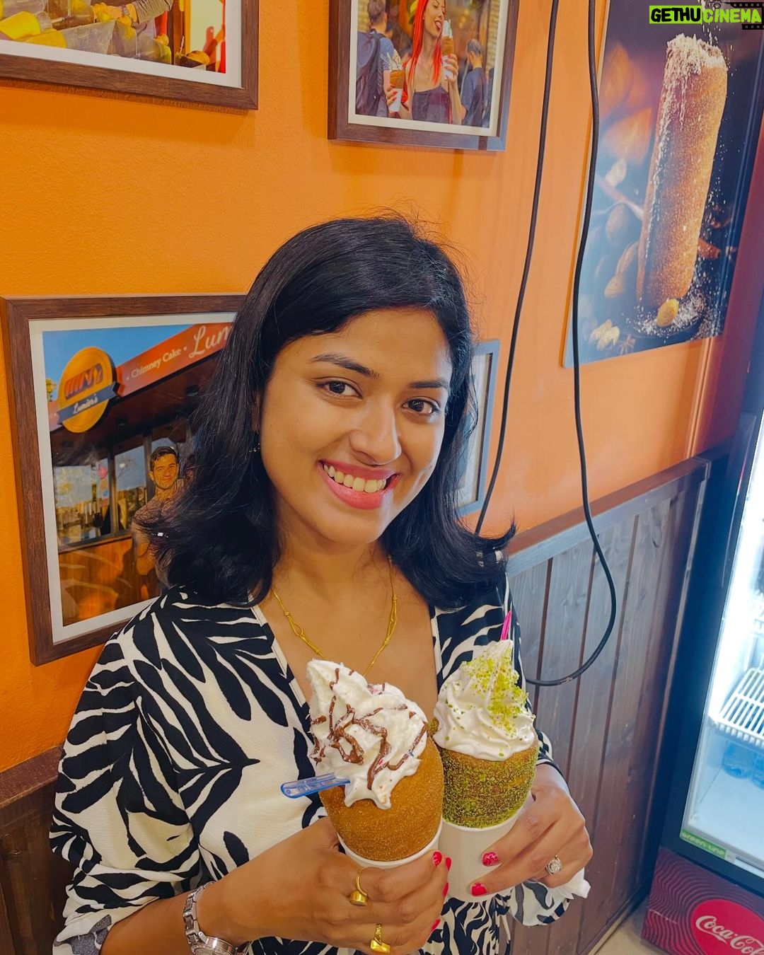 Niharika Dash Instagram - 10.12.2023 💓 Tbilisi, Georgia
