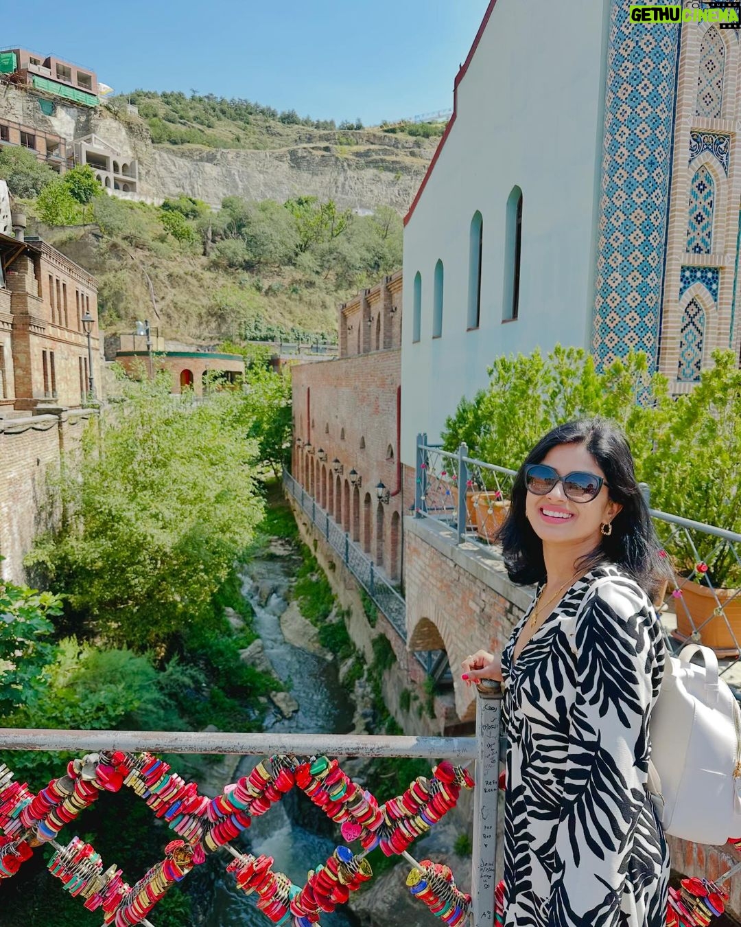 Niharika Dash Instagram - 10.12.2023 💓 Tbilisi, Georgia